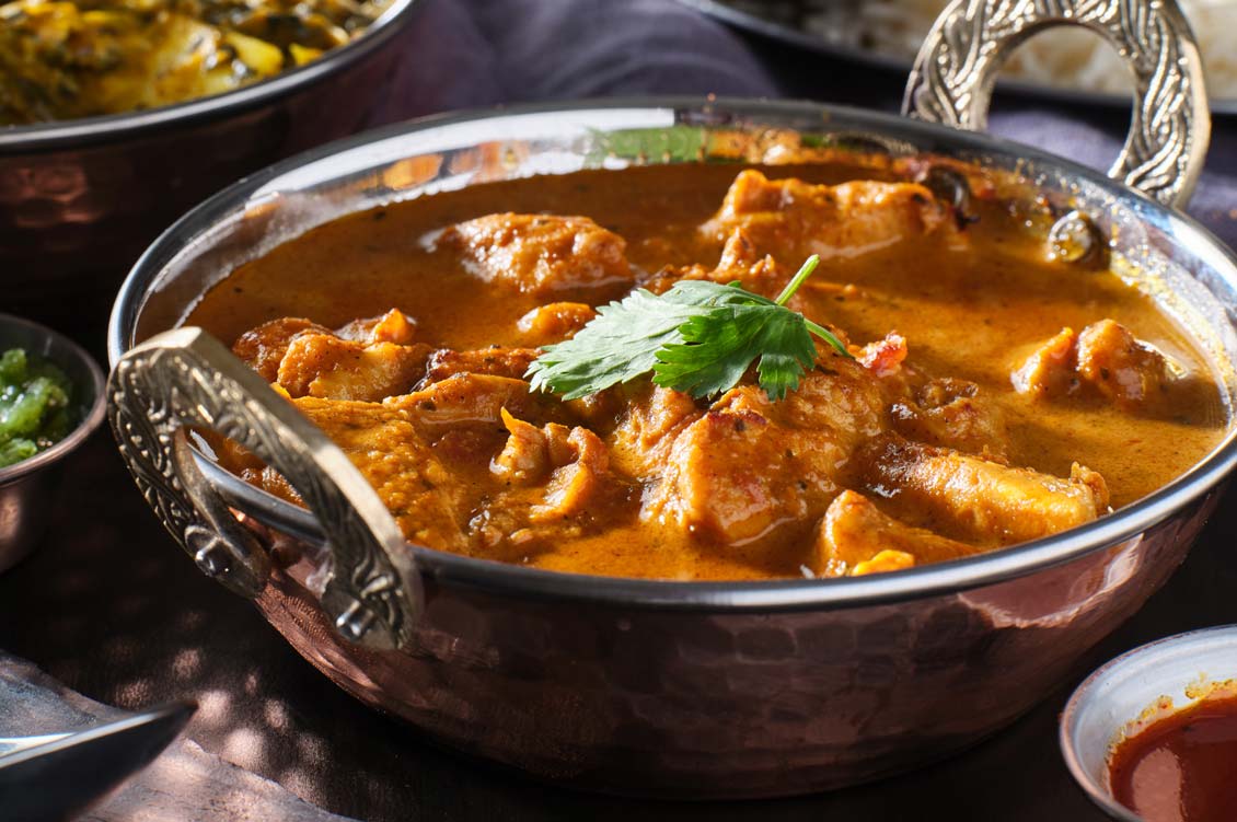 Pink Elephant Indian Restaurant and Takeaway, Cefn Coed, Merthyr