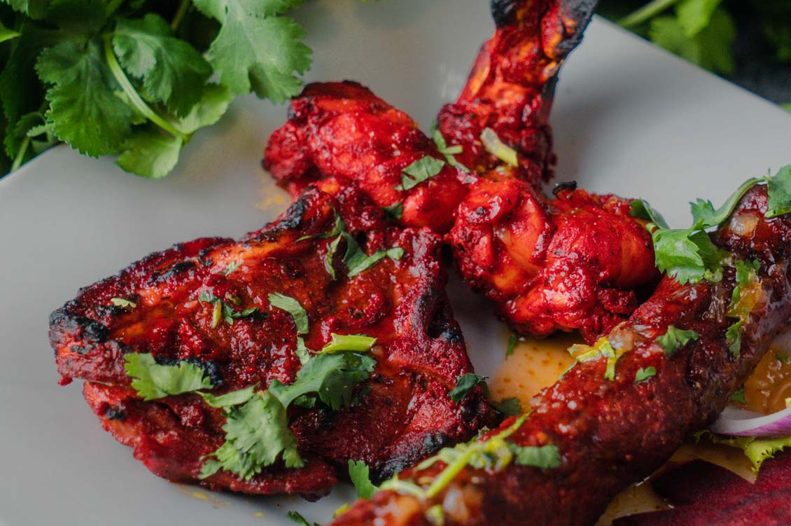 Pink Elephant Indian Restaurant and Takeaway, Cefn Coed, Merthyr