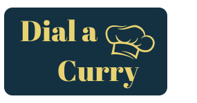 Dial a Curry Bletchley