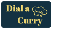 Dial a Curry Bletchley