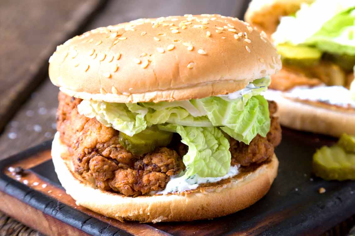 Caesar's Fast Food Takeaway