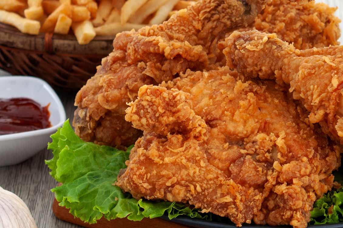 Caesar's Fast Food Takeaway