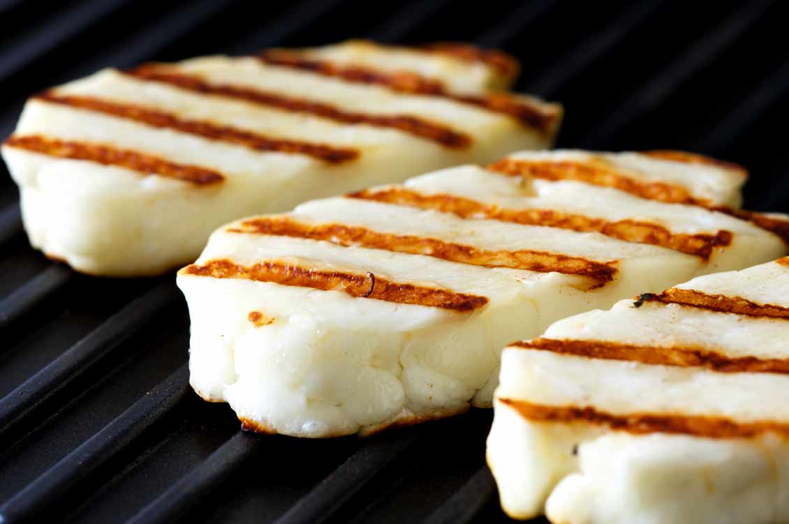 Damas Grill Lebanese, Croydon