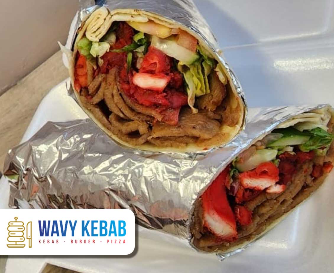 Wavy Kebab Takeaway, Pill, Newport