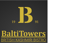 Our Menu, Balti Towers, Order your Indian Takeaway Online