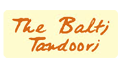 Balti Tandoori CF64