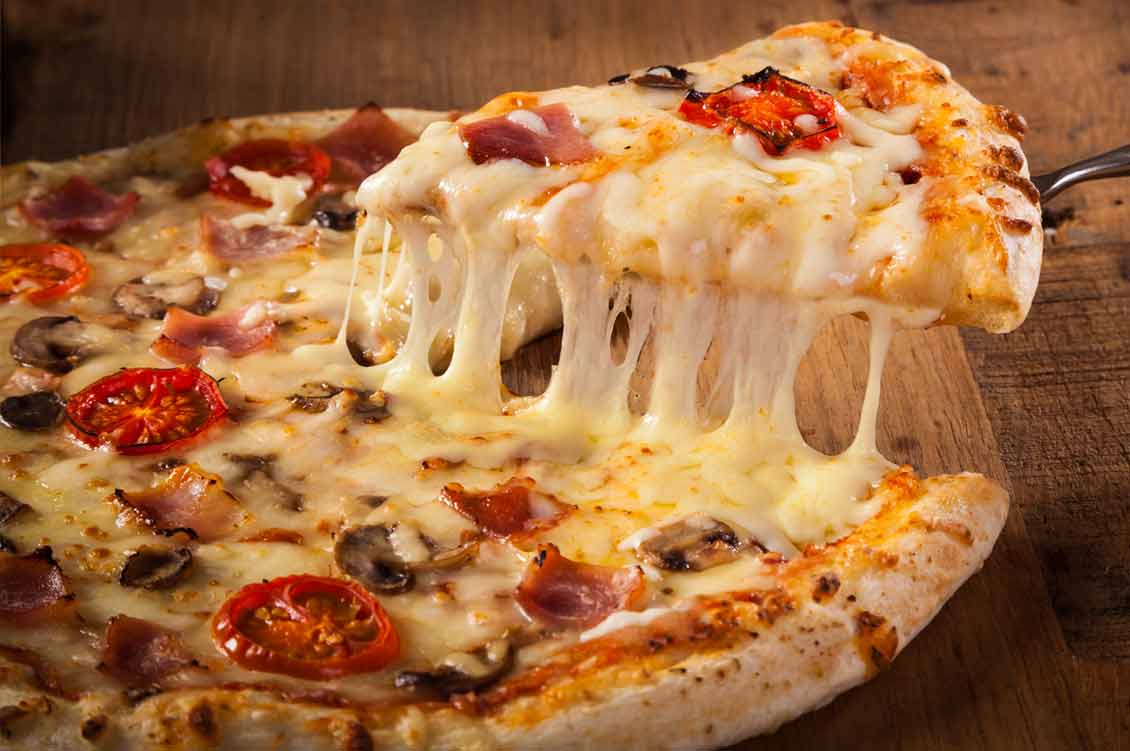 Pizza Hot 4 You
