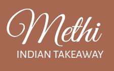 Methi Indian Takeaway St Neots