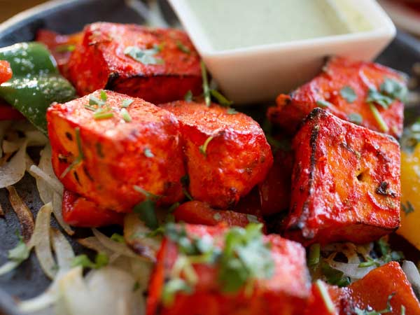 Ready Steady Spice Indian