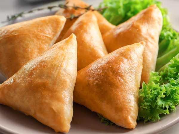 samosa