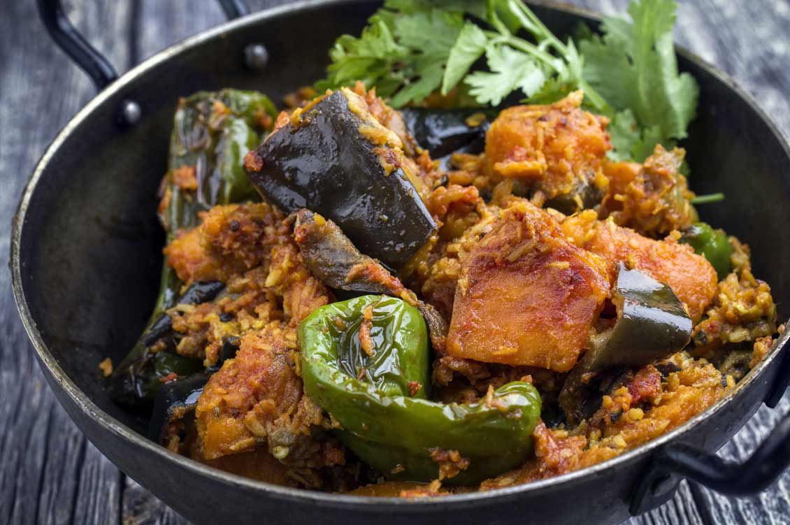 The Spice CT17 Indian