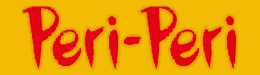 Real Peri Peri Palmers Green