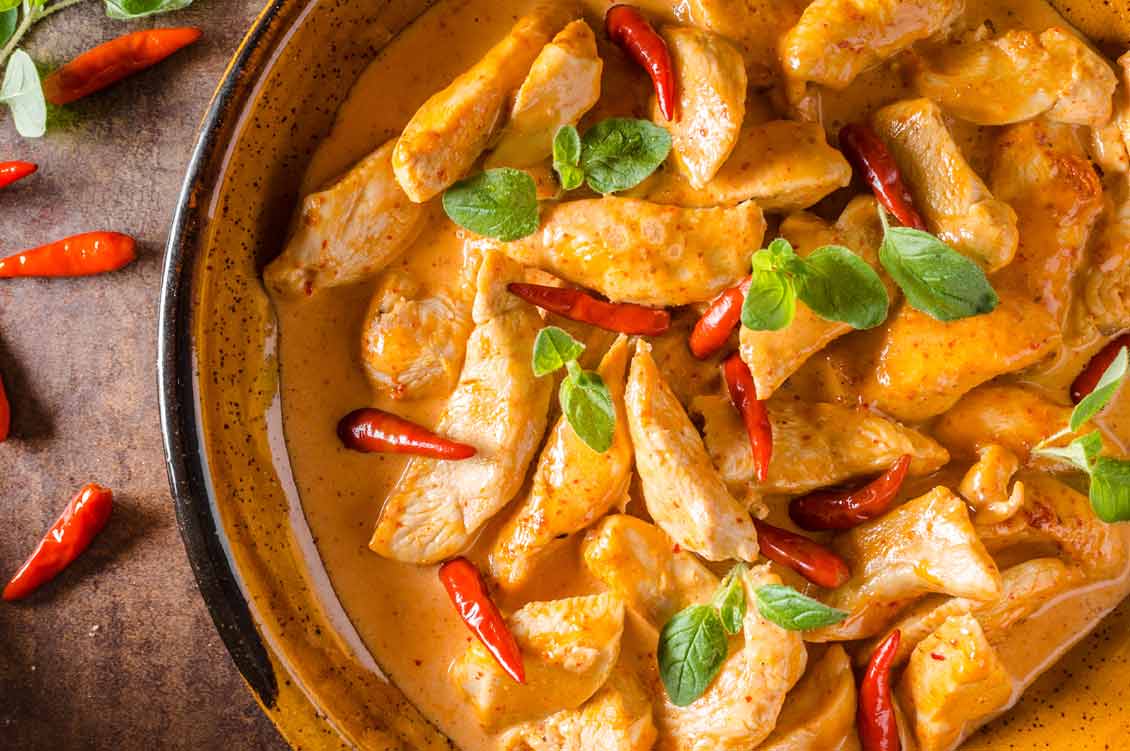 Wok Masala Cwmbran