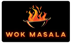 Wok Masala Cwmbran