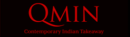Qmin Indian Takeaway Bognor regis