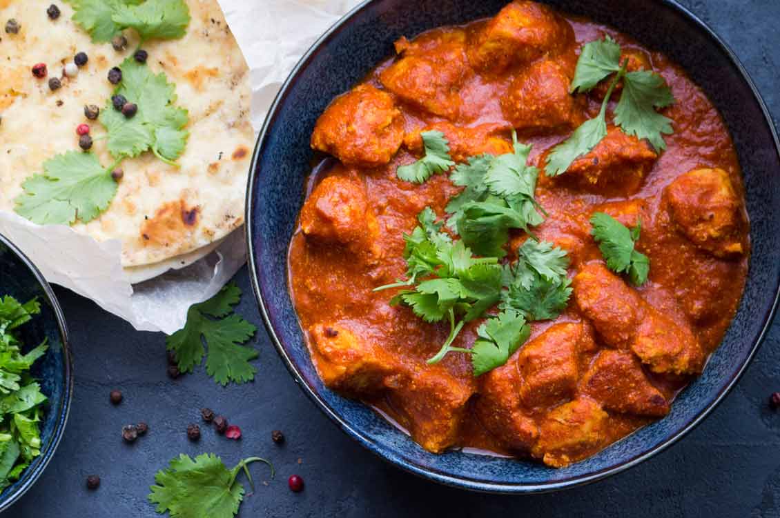 Neath Hill Indian Takeaway