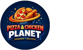 Pizza & Chicken Planet