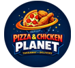 Pizza & Chicken Planet