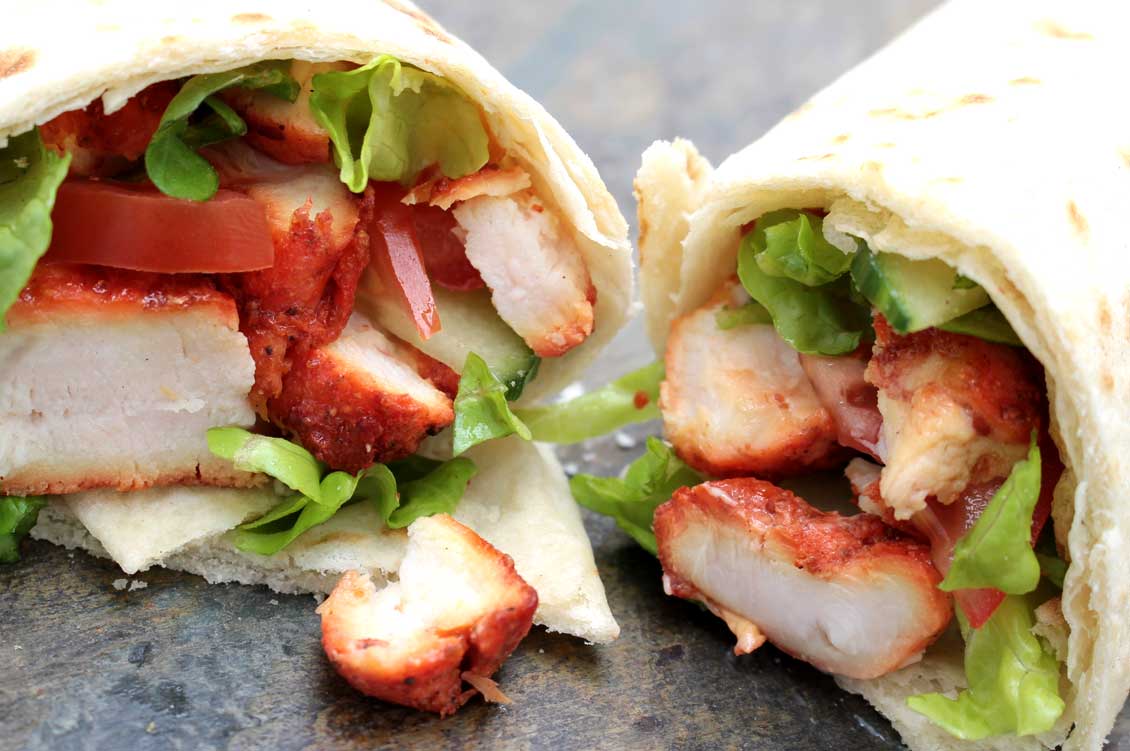 Chutneys Finest Indian Cuisine