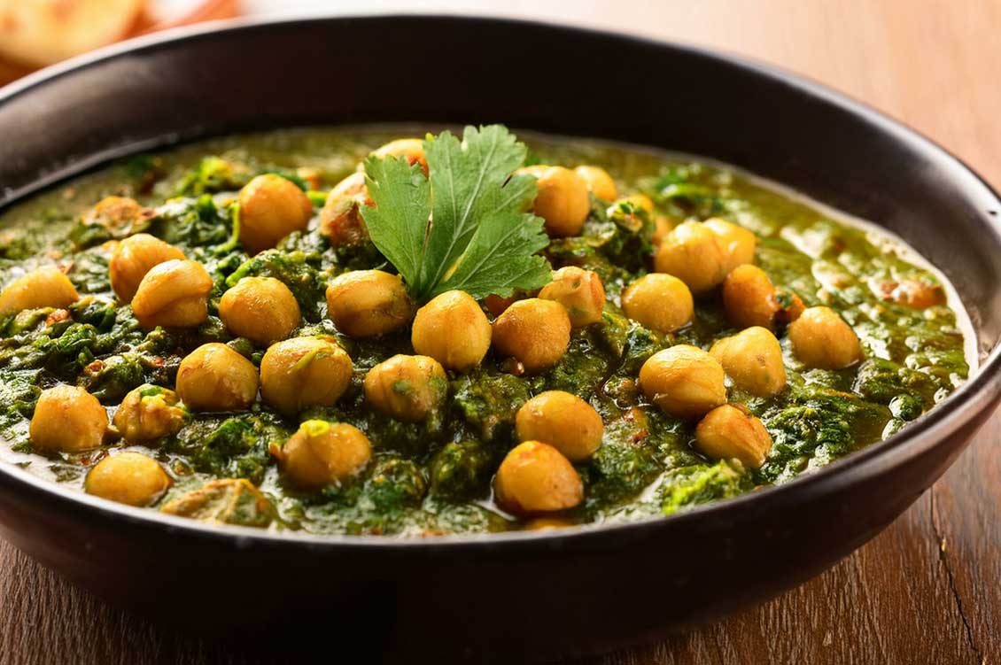 Bismillah Indian Kitchen