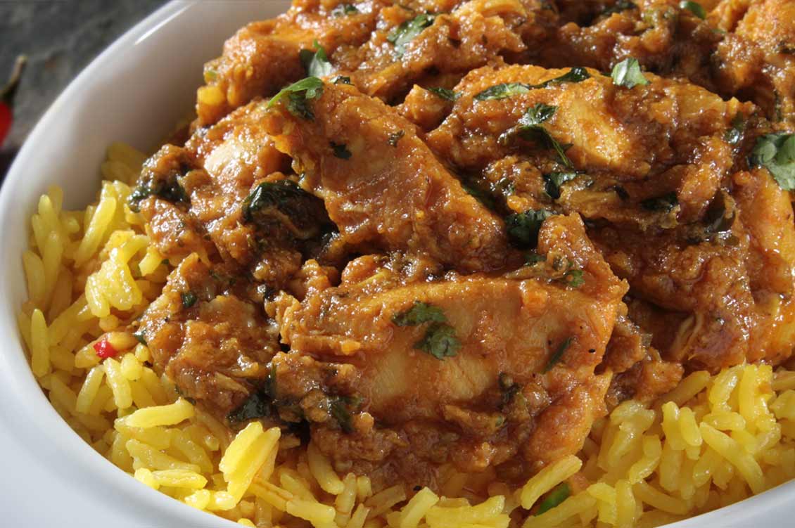 Desi Indian Takeaway