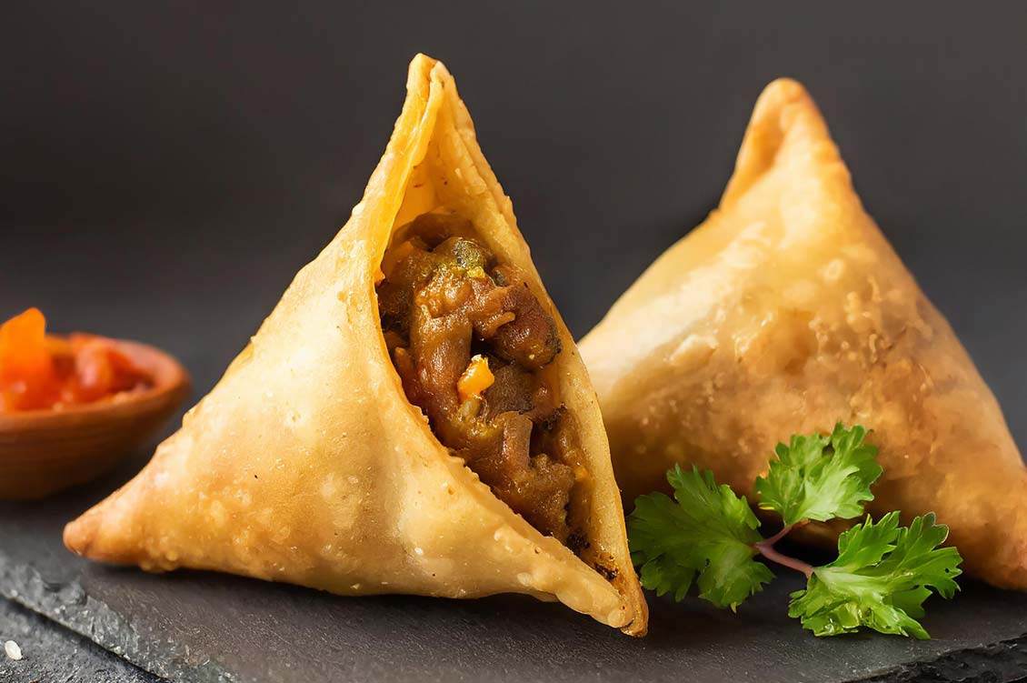 The Banana Leaf, Indian Restaurant and Takeaway, Chepstow
