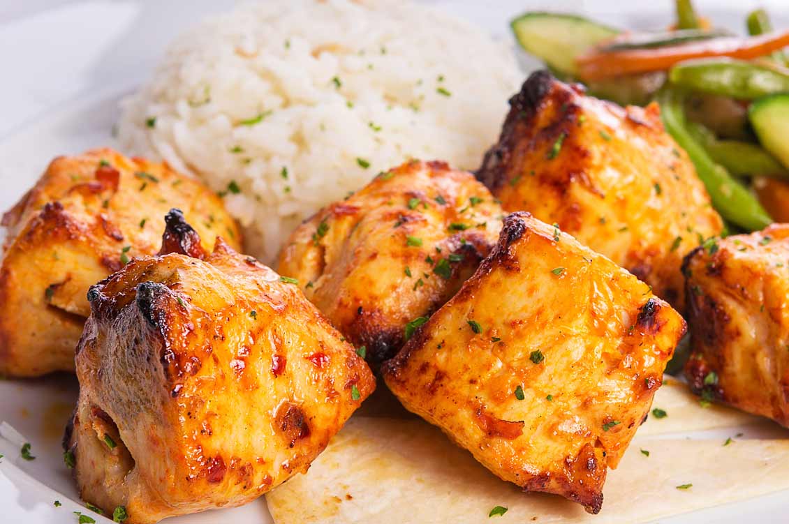 Knights Tandoori