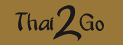Thai 2Go, West Molesey