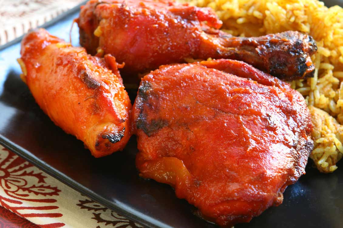 Millennium Tandoori Indian Takeaway