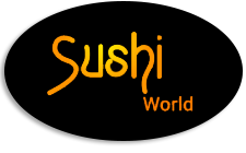 Sushi World Lee Green