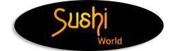 Sushi World Lee Green