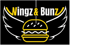 Wingz N Bunz Takeaway, Hertford