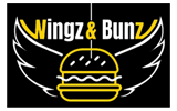 Wingz N Bunz Takeaway, Hertford