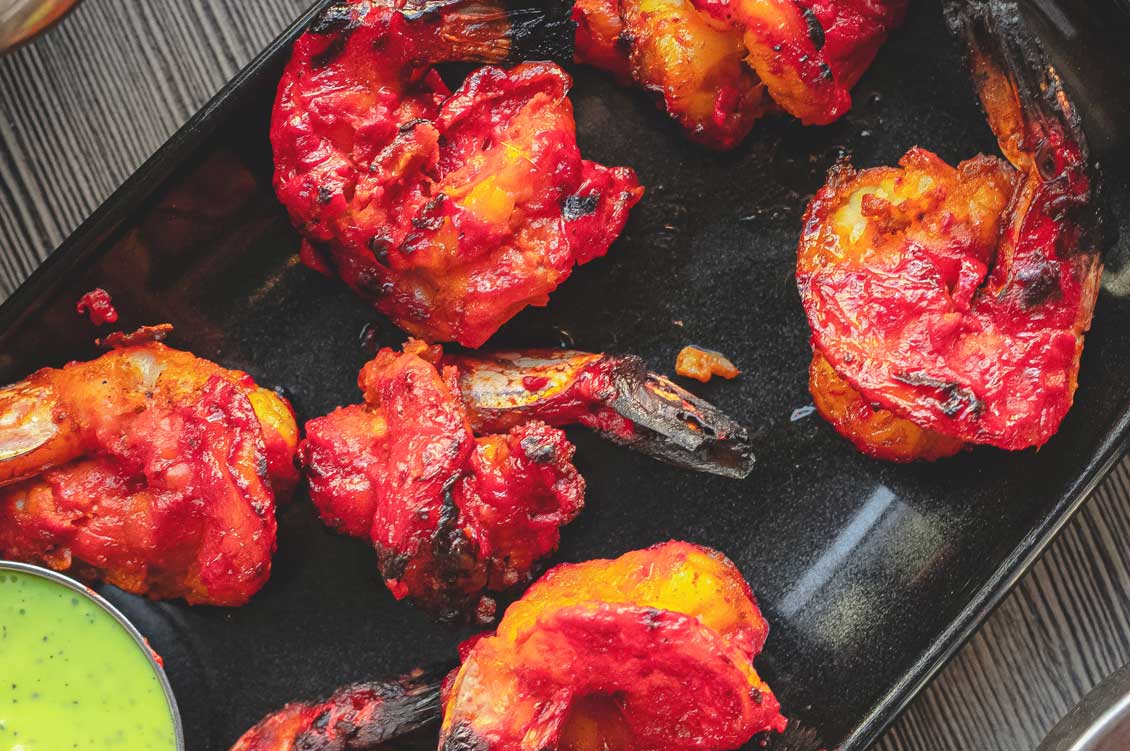 The Royal Tandoori Indian Takeaway, Tatnam, Poole