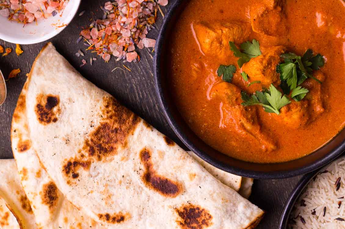 Kolkata Indian Newport Pagnell