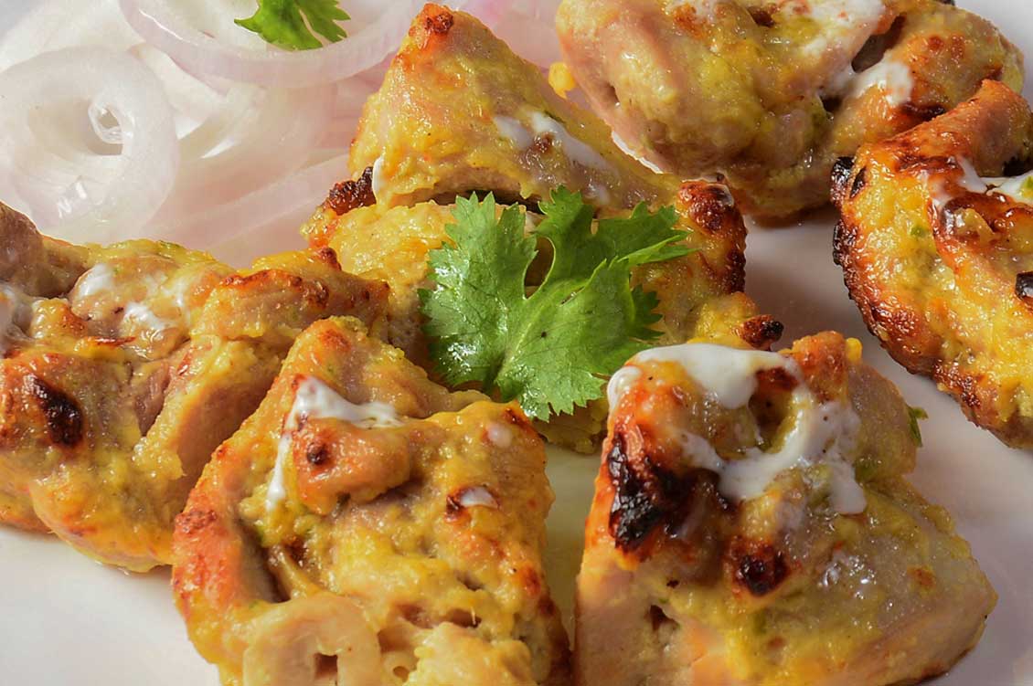 Grameen Spice Indian Takeaway