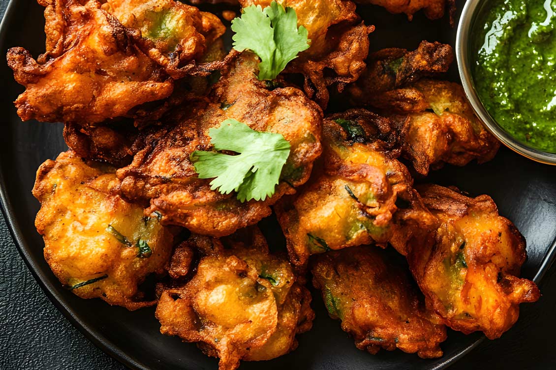 Dinajpur Indian Takeaway