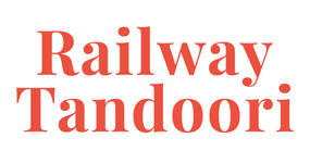 Railway Tandoori Indian Takeaway, Newport