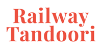 Railway Tandoori Indian Takeaway, Newport