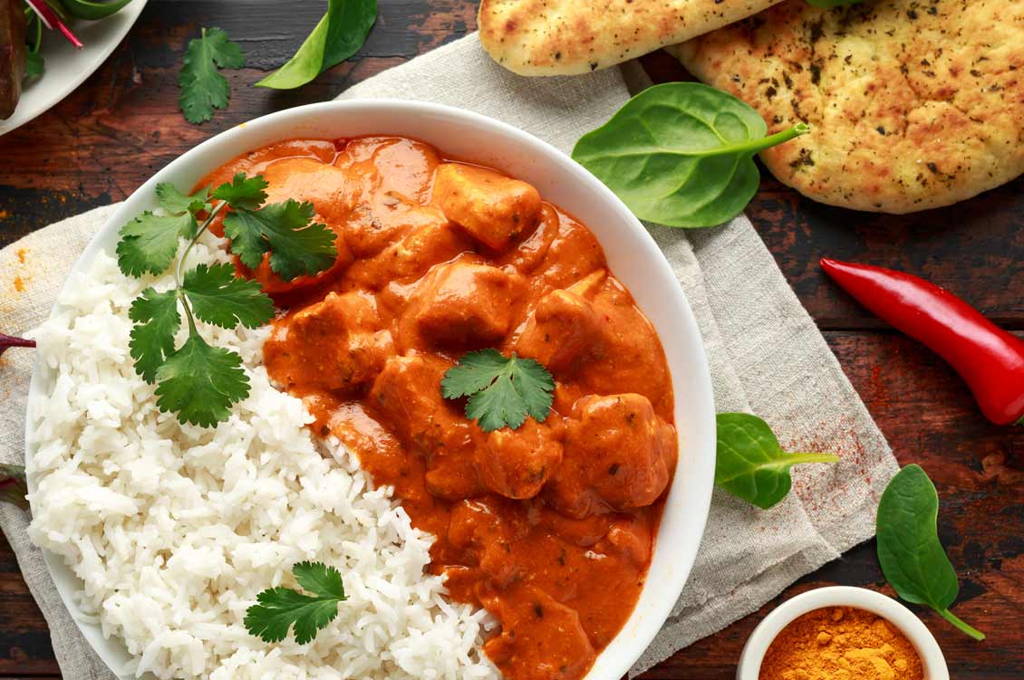 Shahin's Indian Cuisine Indian Takeaway