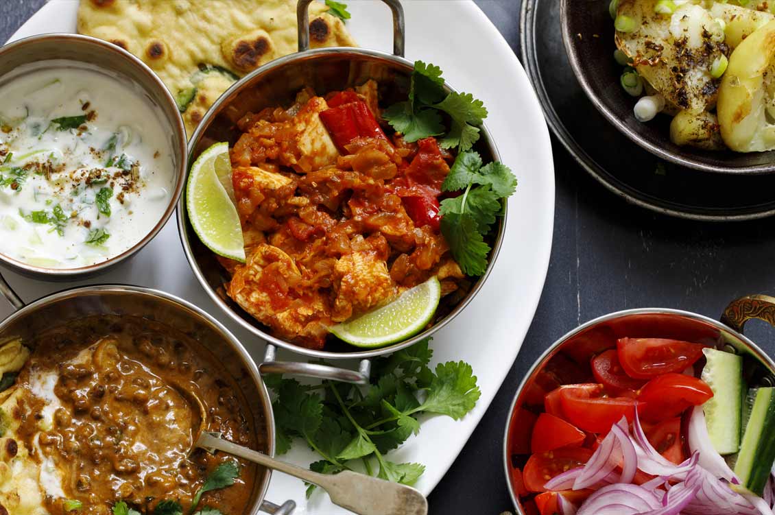 Heart of india wallisdown