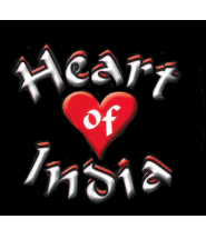 Heart Of India Poole