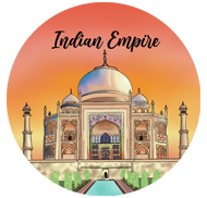 Indian Empire Restaurand and Takeaway, Portishead, BS20 6EH