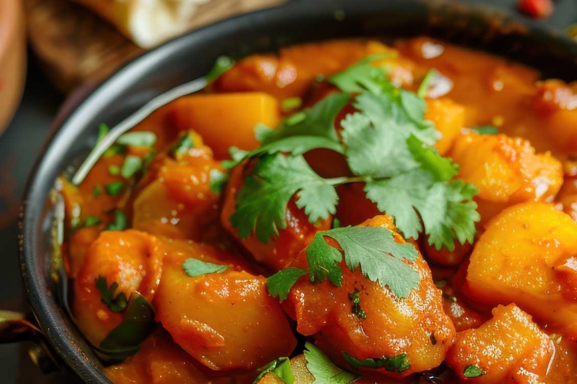 Ruchita Indian Takeaway Plumstead