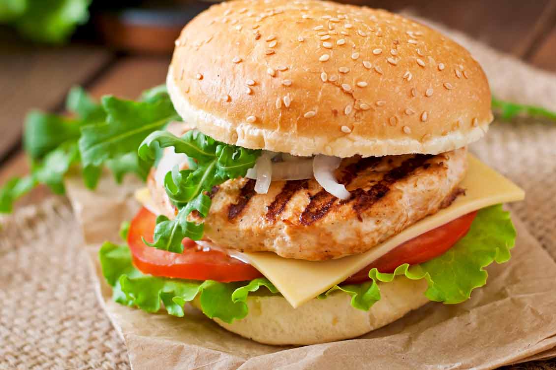 Mr Chippy Fast Food Takeaway