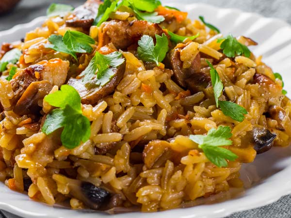 Indian Ocean Indian Cuisine
