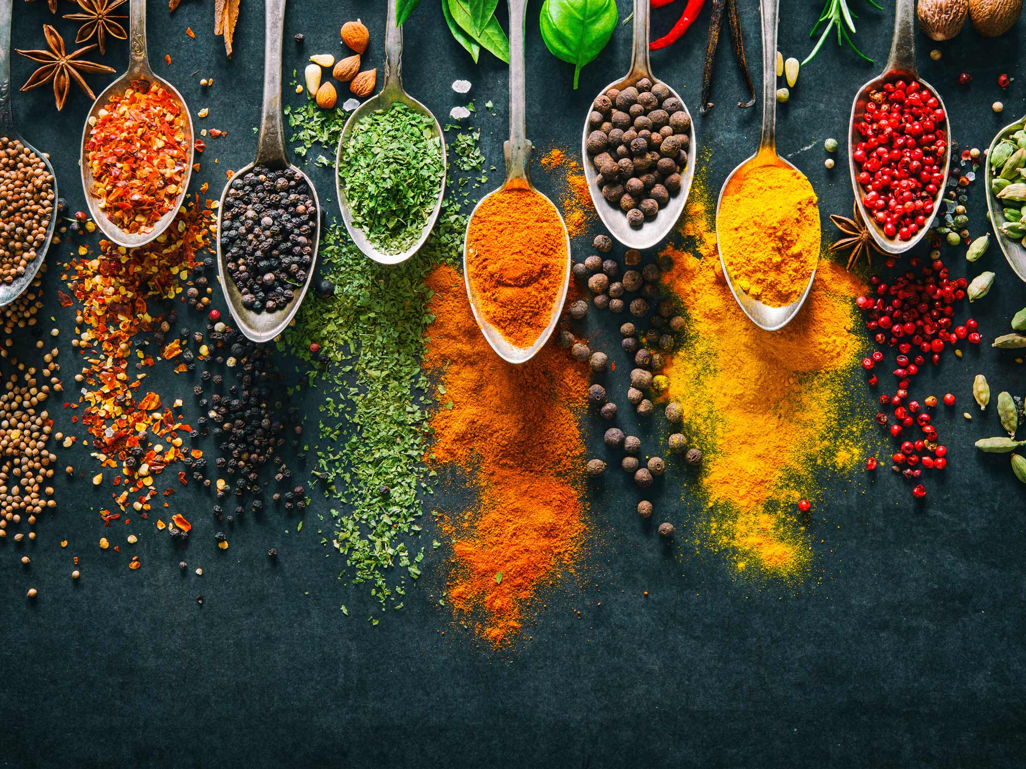 Indian Ocean Indian Cuisine