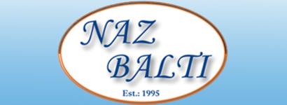 Naz Balti Kent