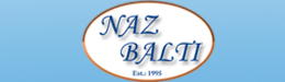 Naz Balti Kent