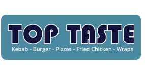 Top Taste Takeaway Newport
